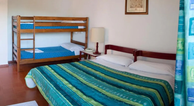 Номер Standard Hotel Mirage