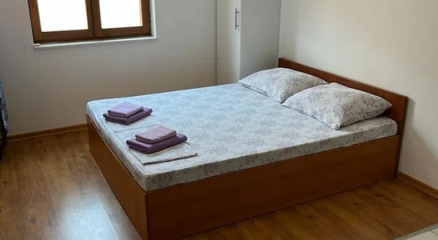 Студия Apartments Leut