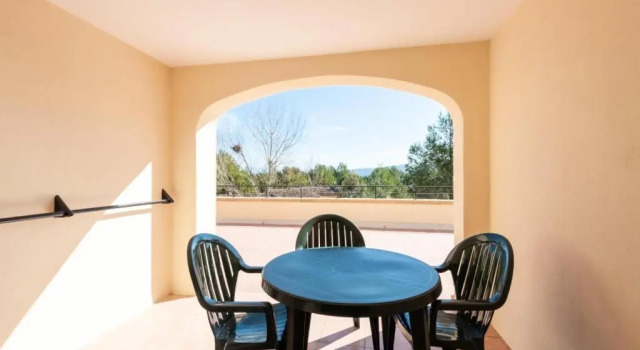 Village Pont Royal en Provence - maeva Home - Appartement 2 Pièces 4 Personn 77, Забронировать Апартаменты/квартира Отели Буш-дю-Рон с парковкой, Парковка