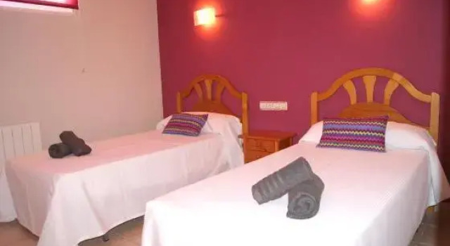 Villa near the beach in Javea, Забронировать Апартаменты/квартира Отели в центре Хавеа, в центре