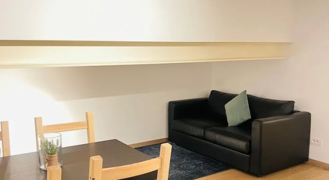Студия OneLuxStay near Fashion District