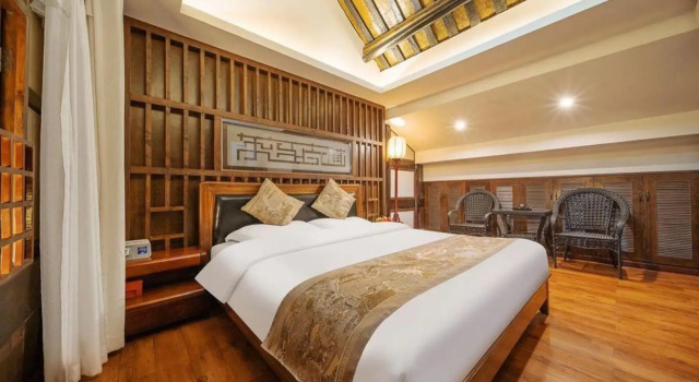 Sixi Guesthouse