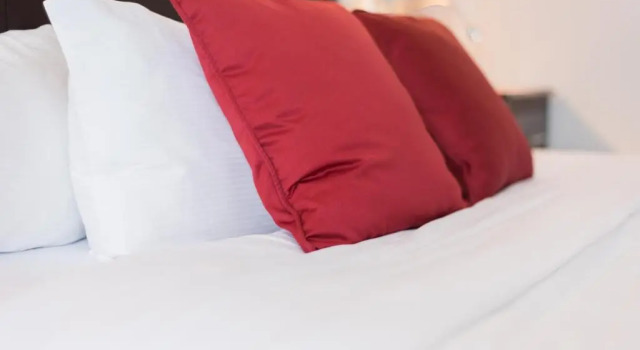 Номер Standard Hôtel Le Floral