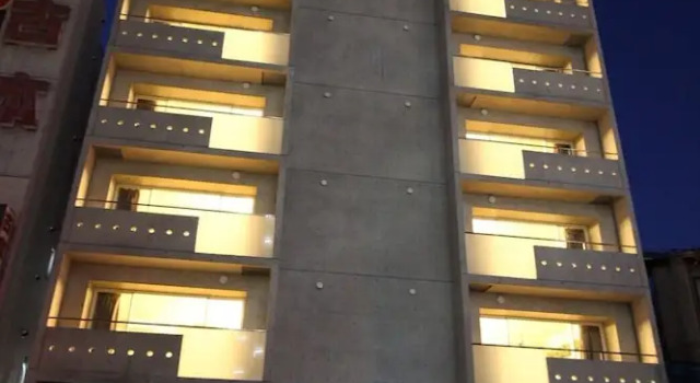 TAKETO STAY Osakajyo 902, Забронировать Апартаменты/квартира Сакаи Осака, рядом с Theatre Brava