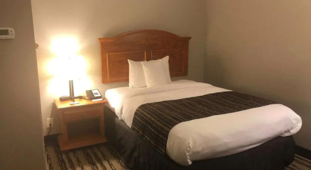 Двухместный номер Standard Country Inn & Suites by Radisson, Nashville Airport East, TN
