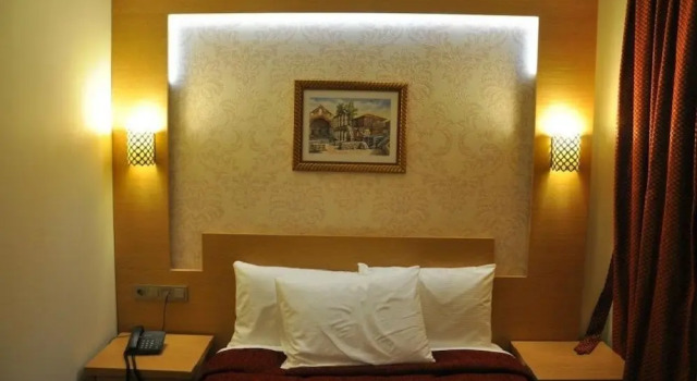 Gebze Palas Hotel, Rezervați Hotel Gebze Regiunea Marmara