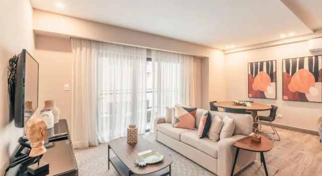 Апартаменты Regatta Living II With Breakfast Included - 305