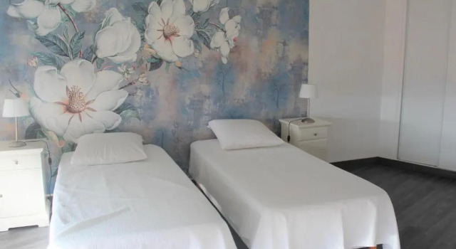 Appartement Balaruc-les-Bains, 3 pièces, 4 personnes - FR-1-503-111, Book Lejlighed Balaruc-les-Bains Étang de Thau
