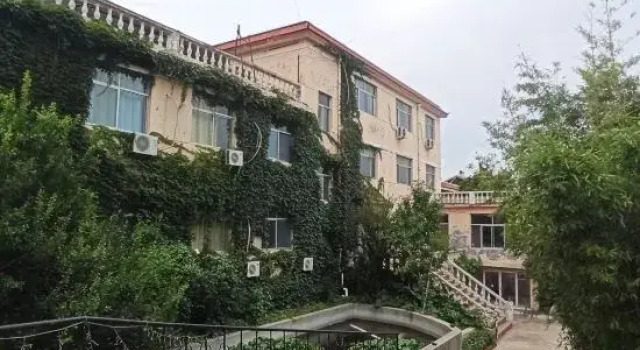 Heming Homestay (Tai'an Branch), Réserver Hôtel Taian Tai'an
