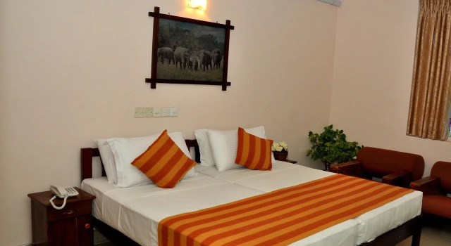 Hotel Honors Club, Забронировать Отель Отели Западной провинции 3 звезды, 3*