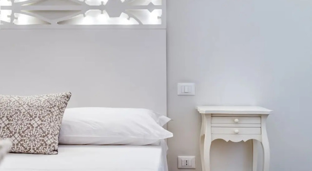 Люкс Comfort Vittoria Luxury House