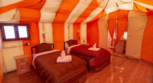 Sahara Shooting Stars Camp, Prenota Campeggio Campeggi e glamping a Merzouga, Campeggio