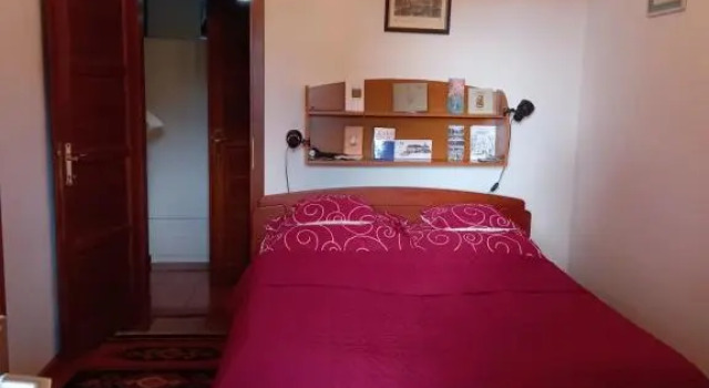 Номер Standard Galambos Pincészet