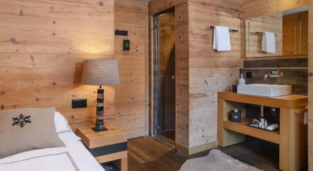 Номер Standard Unique Hotel Post