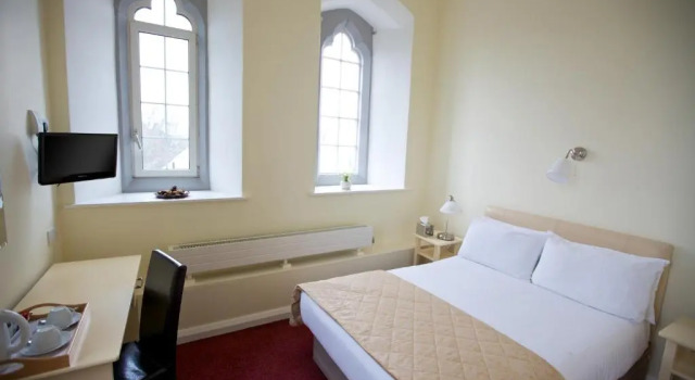 Одноместный номер Classic Maynooth College Hospitality
