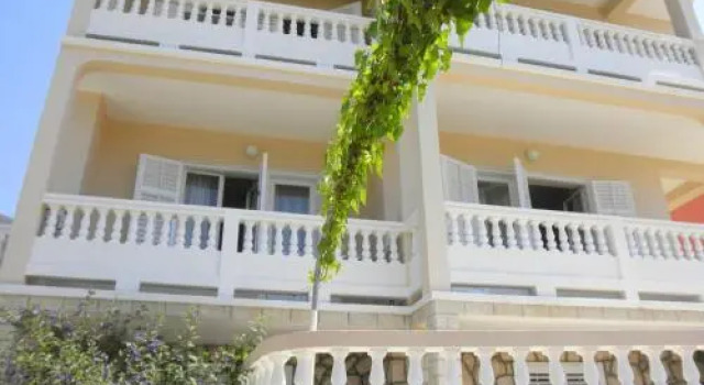 Apartmani Viola Kampor, Buchen Sie Ferienwohnung Kampor Insel Rab