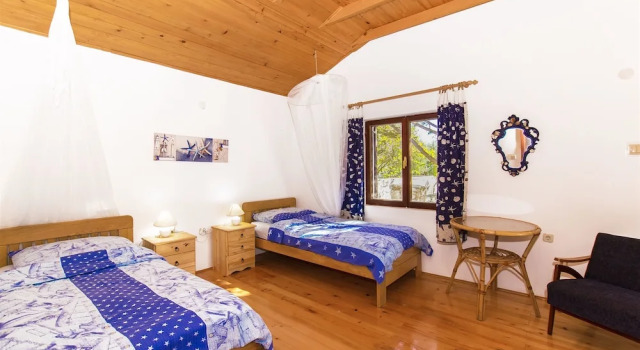 House Silvestra