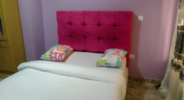 Номер Standard The Prince Charles Hotel