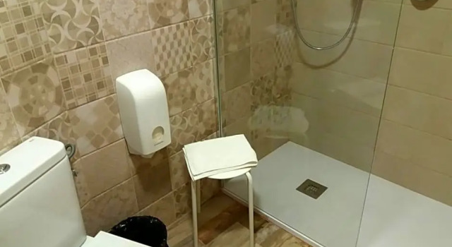Номер Standard Te Maná Hotel