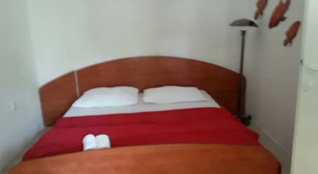 Апартаменты Apartments Štrbić