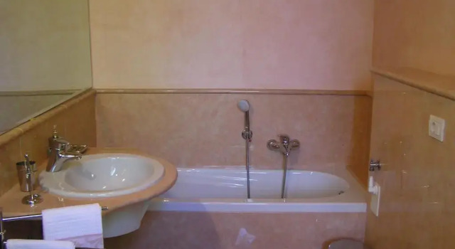Двухместный номер Standard Bed & Breakfast Villa Palma