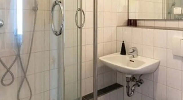 Одноместный номер Standard Gasthof Frank