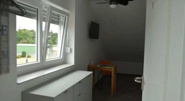 Номер Standard ANJAS motel