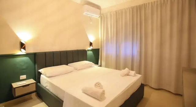 Luxus Apartment Oasis Beach Residence