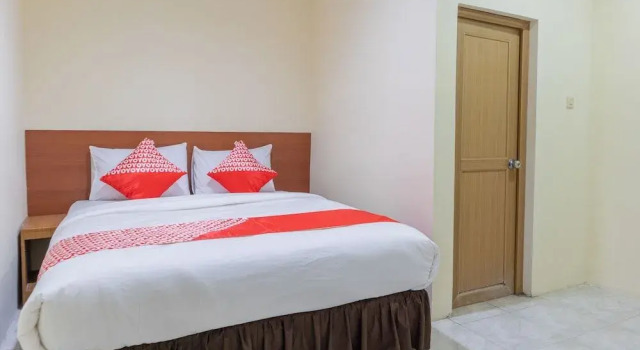 OYO 1221 Exclusive 48 Syariah, Prenota Hotel Cilandak 