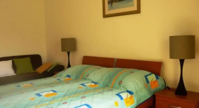 Апартаменты Apartments K Supetar
