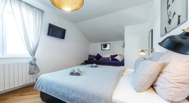 Апартаменты Apartment Marilyn