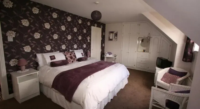 Maggie Os, Prenota Hotel Killarney 