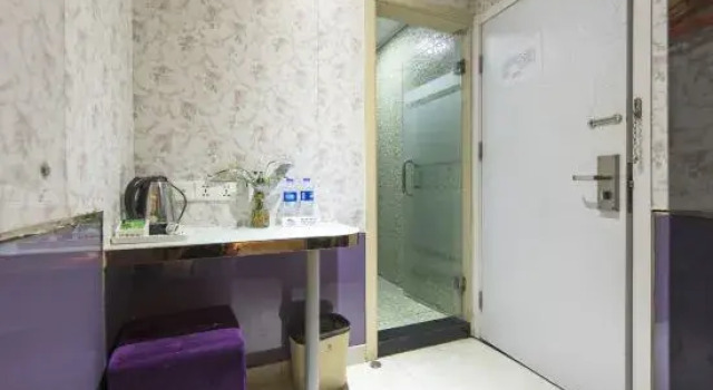 Haomeng Hotel (Shanghai Pengpu New Village Subway Station Branch), Varaa Hotelli Miaohang Shanghai