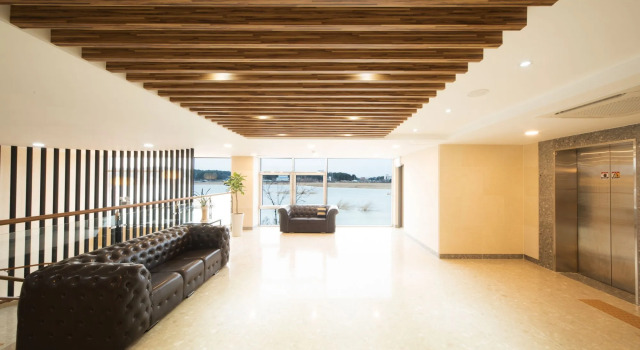 Lake Ocean Resort Sokcho, Rezervasyon Tatil Köyü Toseong Gangwon-Do
