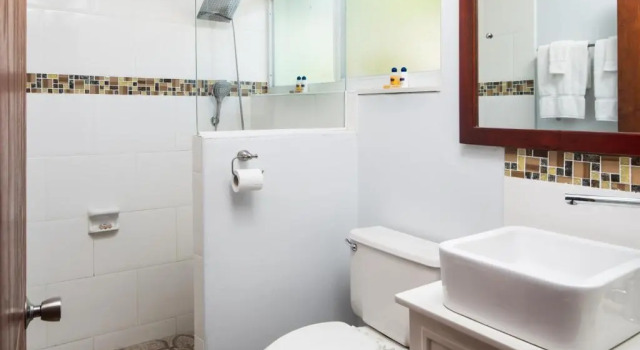 Номер Standard Tobys Resort