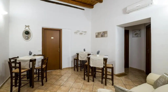 Номер Standard B&B Addauru