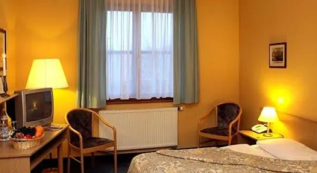 Номер Standard Jembo Park Hotel