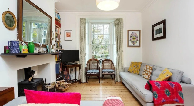 Classic Kentish Townhouse
