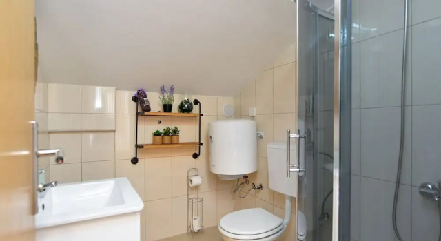 Апартаменты Standard Apartment 1845