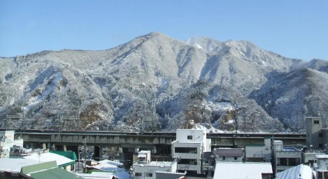 Номер Standard Yuzawa New Otani