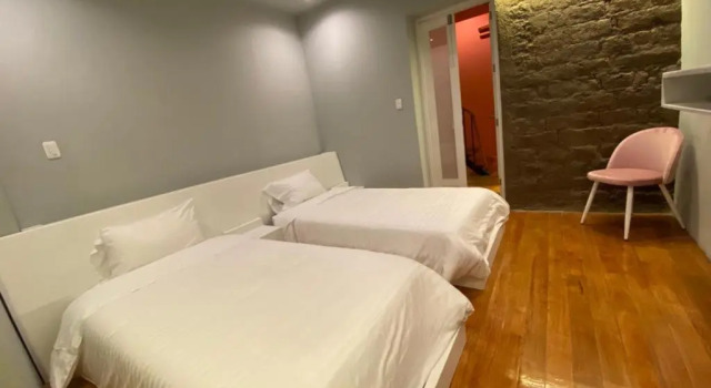 Двухместный номер Standard CASA ANABELA HOTEL BOUTIQUE