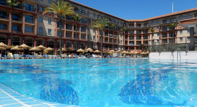 Ohtels Islantilla