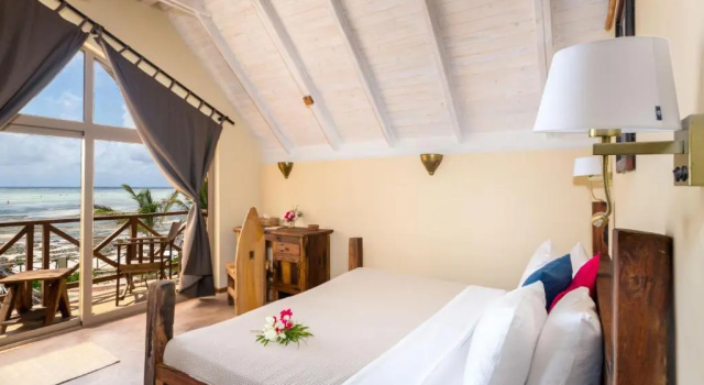 Вилла Deluxe Clove Island Villas & Spa