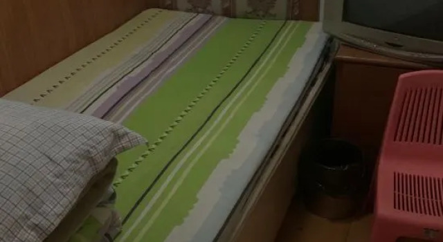 Студия Dahong Hostel