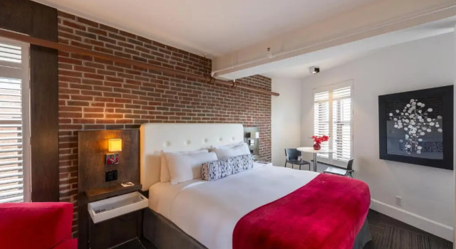 Hôtel des Coutellier, Забронировать Отель Квебек Quebec city and area