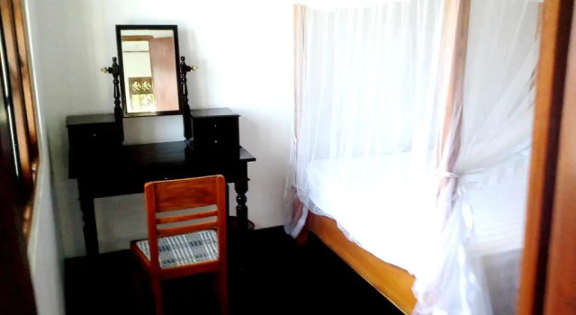 Номер Standard Sunstyle Mirissa Guest House