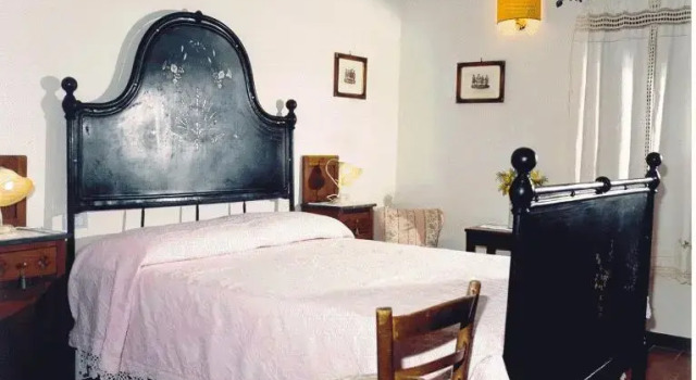 Номер Economy Il Borgo Agriturismo