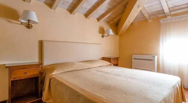 Номер Standard Hotel Milton