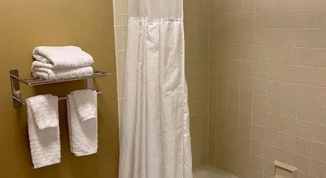 Номер Standard Best Western Falcon Plaza - Bowling Green