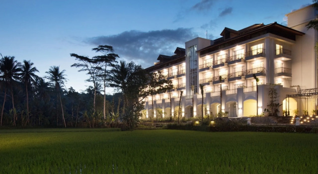 Plataran Heritage Borobudur Hotel